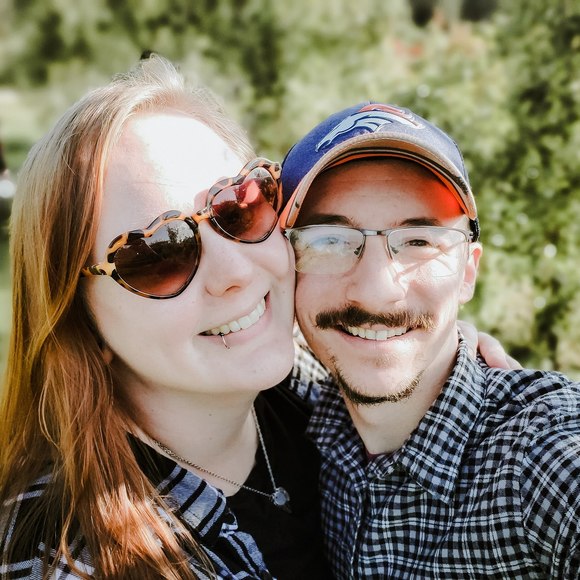 Meet your Posher, Sarah - Picture 1 of 1